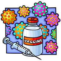 B型肝炎ワクチンの仕組み