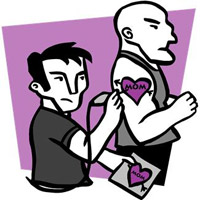 輸血や不適切な医療行為によるB型肝炎の経皮的感染