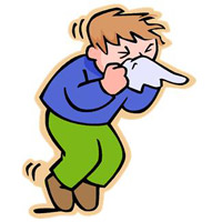 B型肝炎ウイルスは主に血液によって感染します