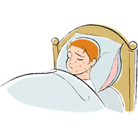 B型肝炎発症の様々なパターン