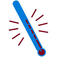 全身倦怠とだるさ・食欲不振・微熱