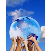 全世界に約3億5,000万人のキャリアー