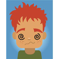 最初の発病の初期症状