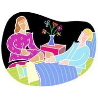 B型肝炎ウイルス（HBV）