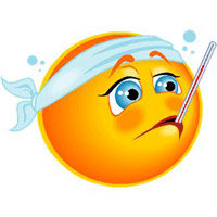 急性B型肝炎を発症した場合には微熱は高熱に