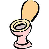 血液検査は毎日行い尿は全ての尿を保管用の瓶に残す