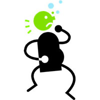 一部の人が一気にB型肝炎急性憎悪（急性B型肝炎）