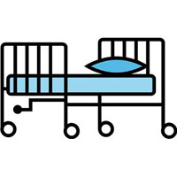 B型肝炎の恐怖の死のトレンド