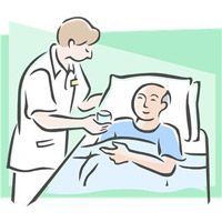 B型肝炎が怖い病気