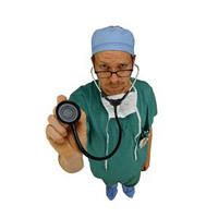 肝細胞癌の進行度と主な治療法