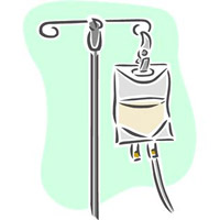 B型肝炎感染防止