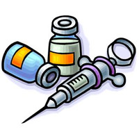 感染者の血液に接触した可能性がある時