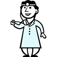 「抗ウイルス薬療法」と「インターフェロンによる免疫療法」