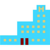 B型肝炎に於けるエコー検査の位置