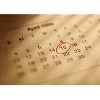 程度によって3ヶ月に1度か6ヶ月に1度の検査が必要