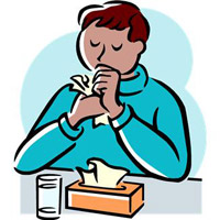 インターフェロンの副作用は発熱・だるさ・頭痛・筋肉痛など