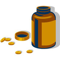 核酸アナログ製剤