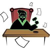 2006年の最高裁判決に基づく対応